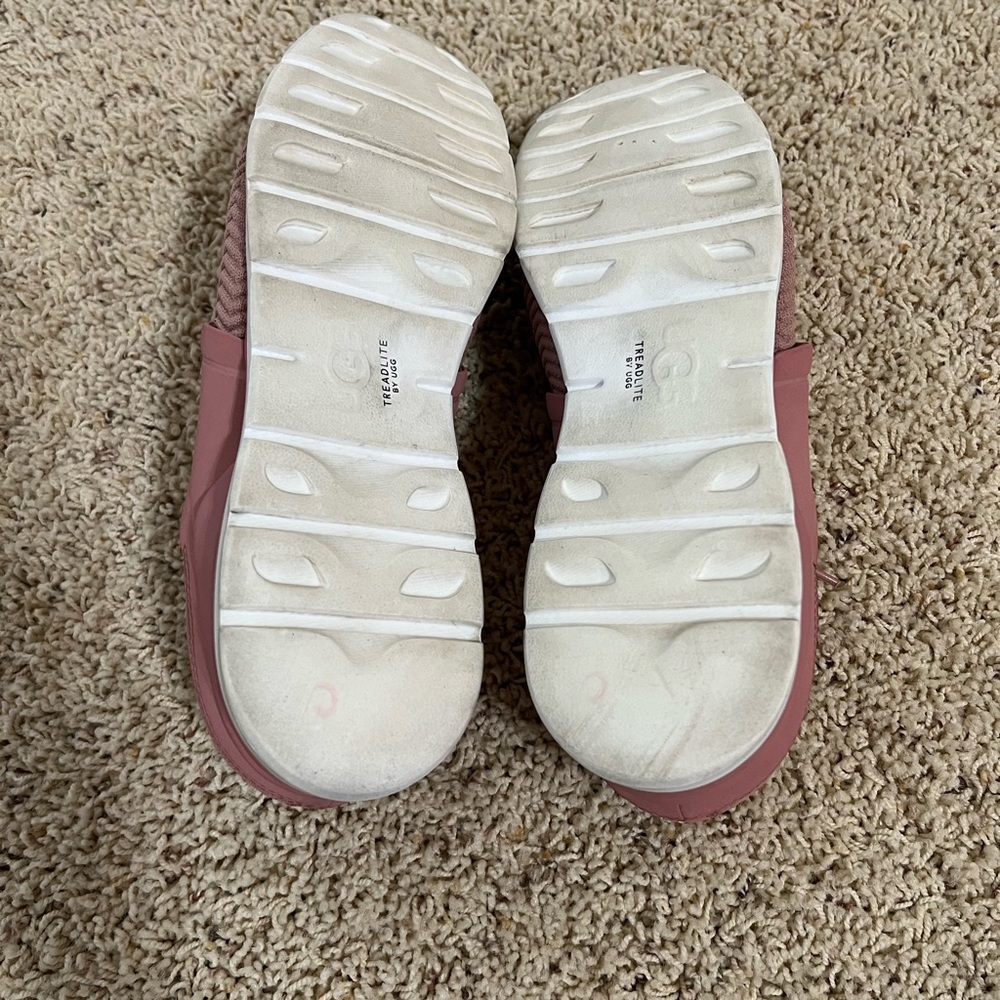 Treadlite By Ugg Willows Trainer (Us 10) View 5